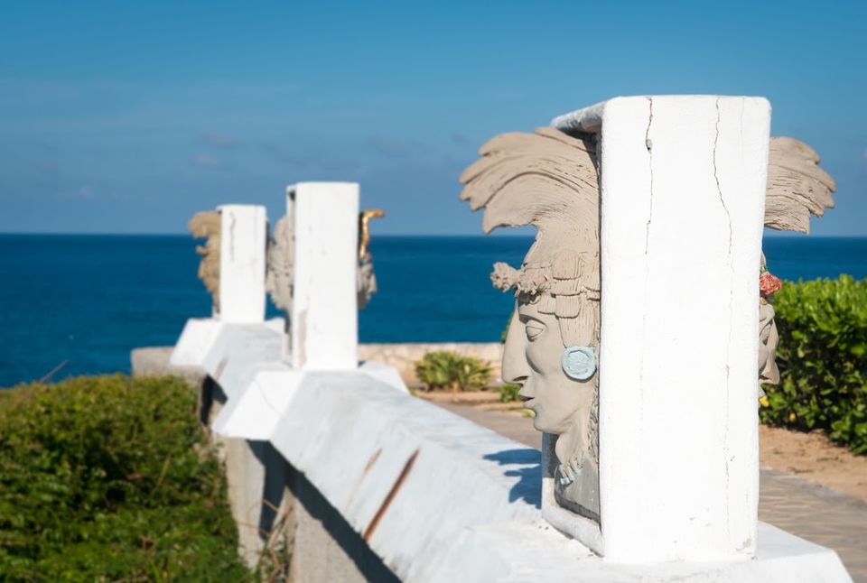 Photo of A day trip to Isla Mujeres, Cancun’s peaceful little sister 11/13 by Anu Karthik