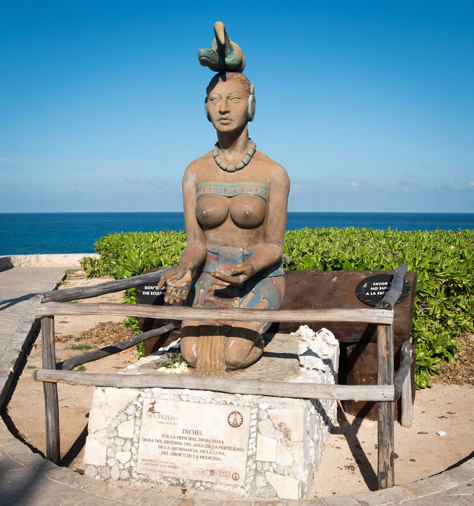 Photo of A day trip to Isla Mujeres, Cancun’s peaceful little sister 13/13 by Anu Karthik