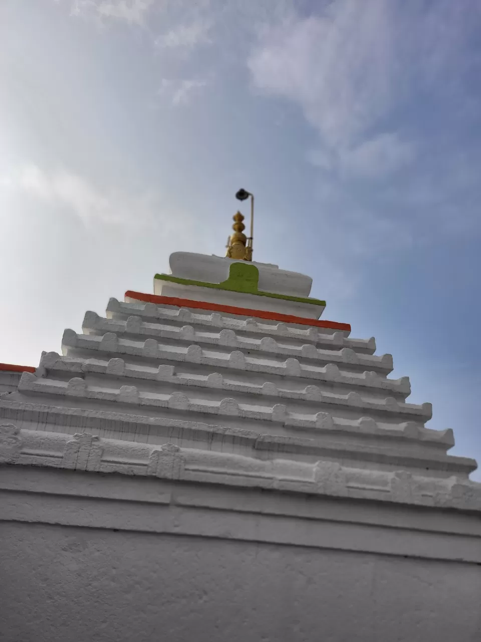 Photo of Kalluru Sri Ramamandira Temple by Subbu A