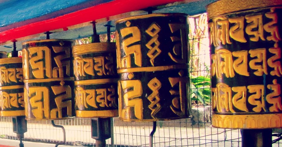 Photo of Breath in the Lama Land - Gangtok 5/15 by Aishwarya Swarup