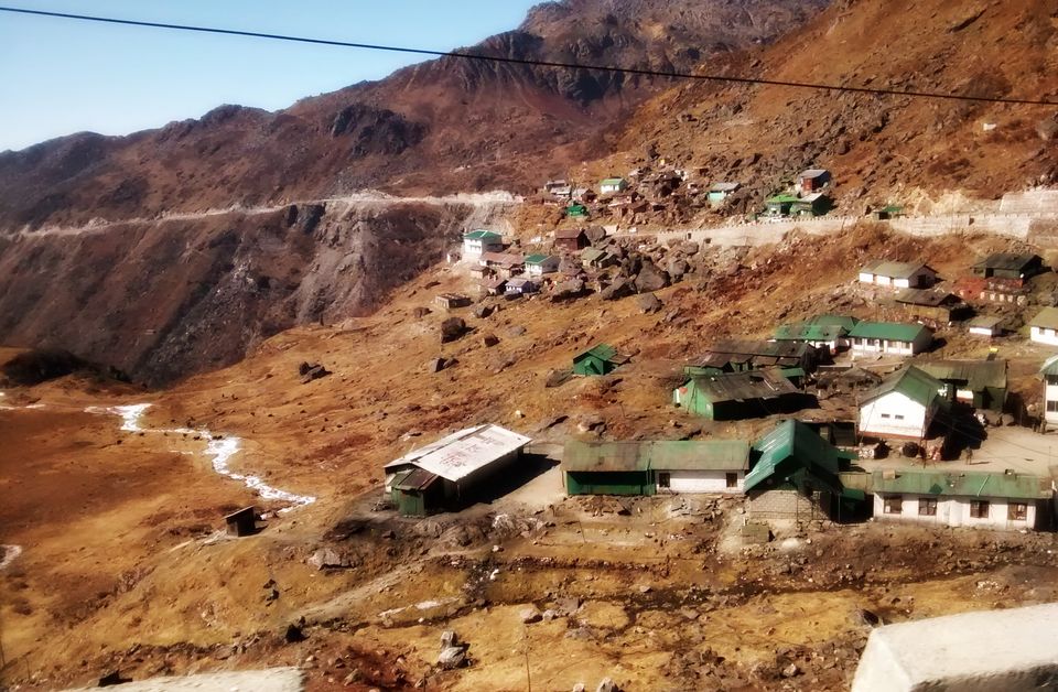 Photo of Breath in the Lama Land - Gangtok 9/15 by Aishwarya Swarup