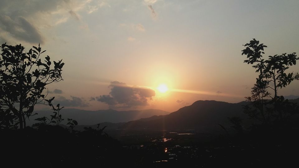 Photo of Manipur, India by Diksha Ranjan