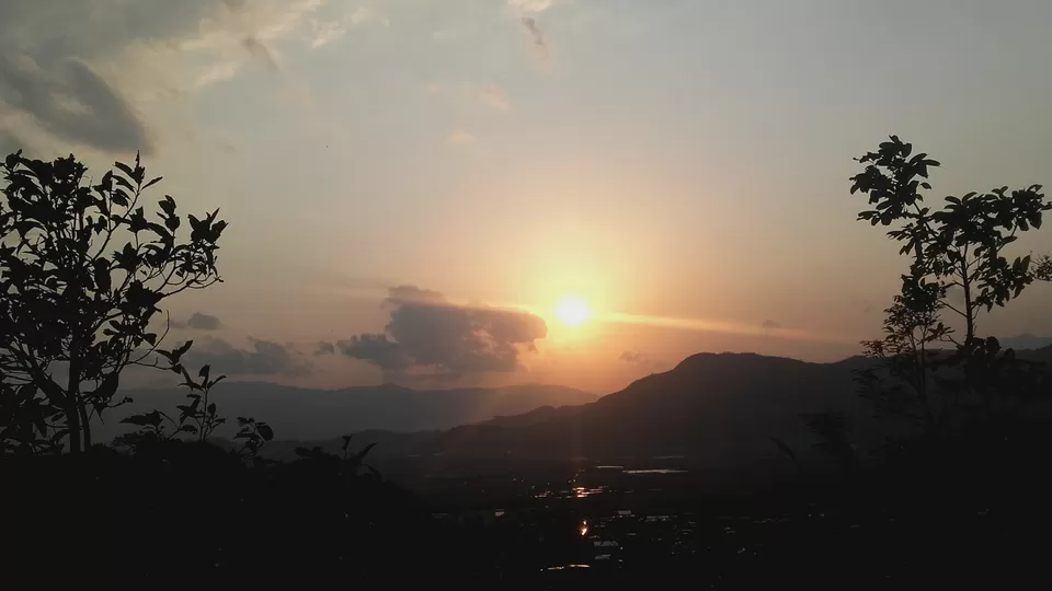 Photo of Manipur, India by Diksha Ranjan