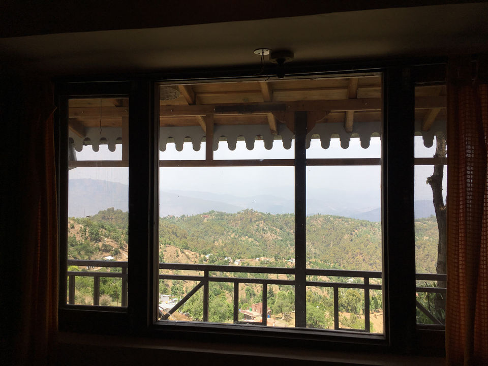 Photo of My Stay In Plumrose. by Diksha Ranjan