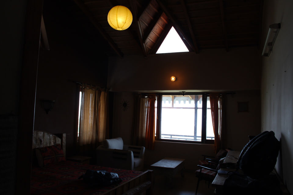 Photo of My Stay In Plumrose. by Diksha Ranjan