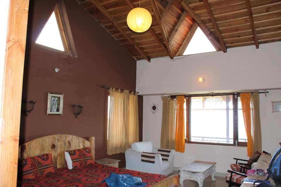 Photo of My Stay In Plumrose. by Diksha Ranjan