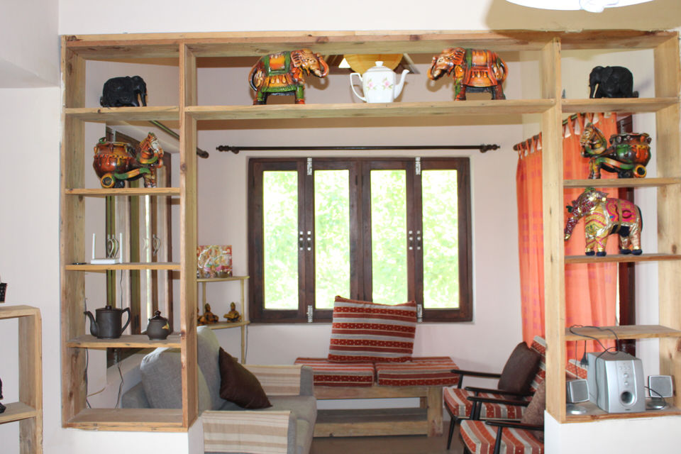 Photo of My Stay In Plumrose. by Diksha Ranjan