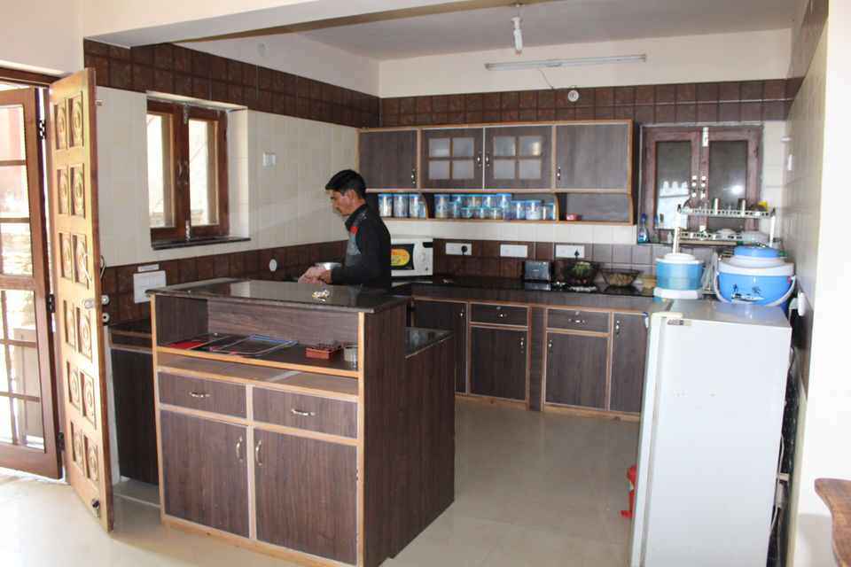 Photo of My Stay In Plumrose. by Diksha Ranjan