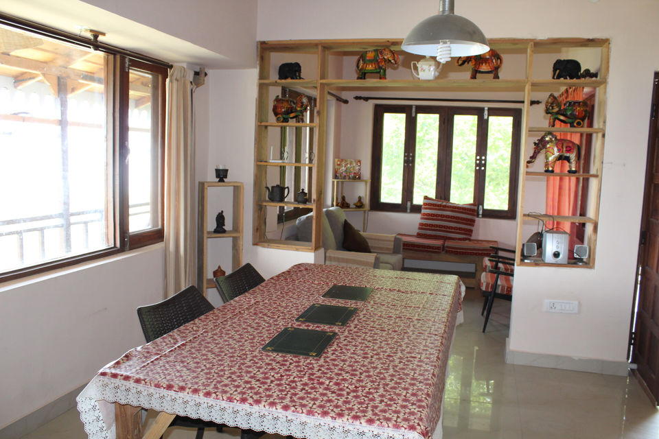 Photo of My Stay In Plumrose. by Diksha Ranjan