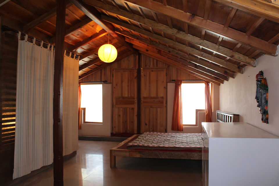 Photo of My Stay In Plumrose. by Diksha Ranjan
