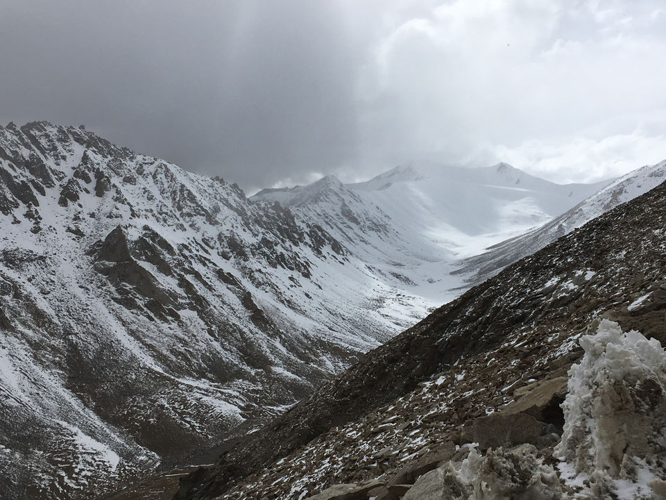 Photo of Restore Khardungla Pass, Leh Ladakh. by Diksha Ranjan