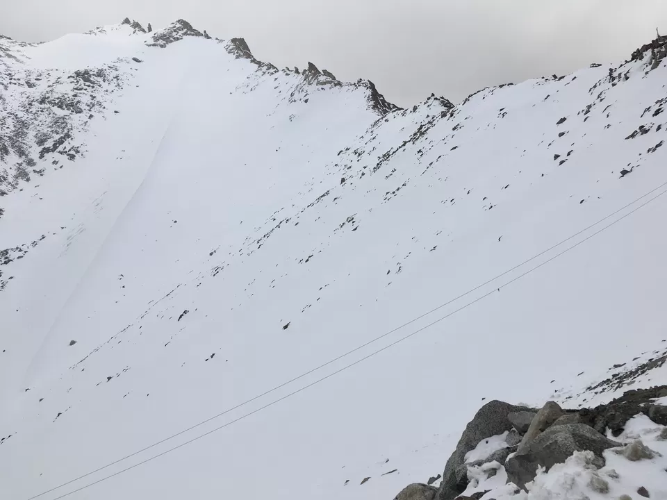 Photo of Restore Khardungla Pass, Leh Ladakh. by Diksha Ranjan