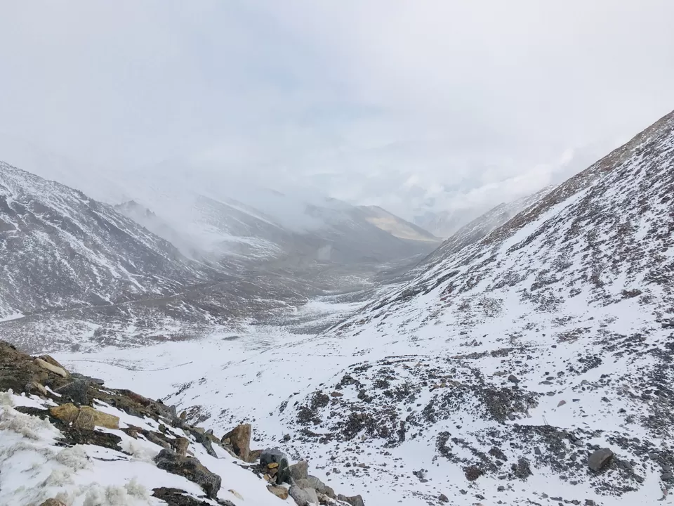 Photo of Restore Khardungla Pass, Leh Ladakh. by Diksha Ranjan