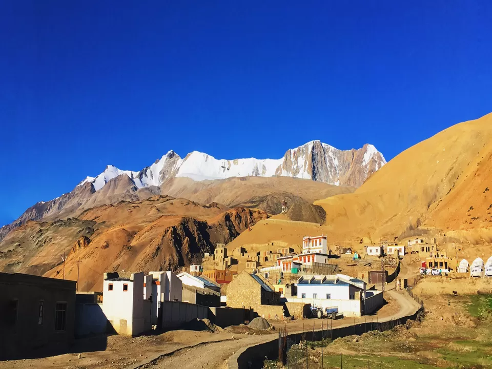 Photo of India by Diksha Ranjan