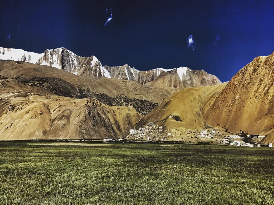 Photo of India by Diksha Ranjan