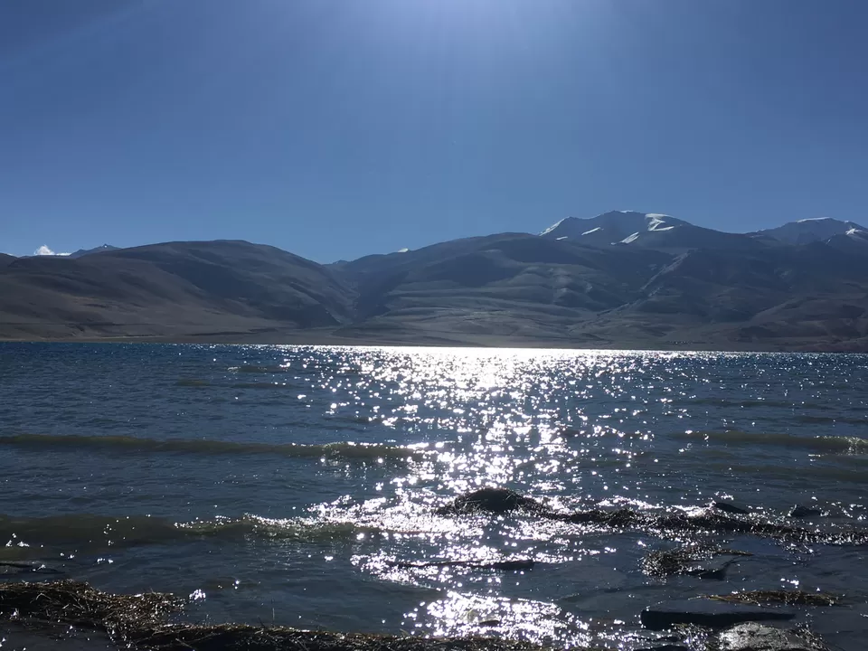 Photo of India by Diksha Ranjan