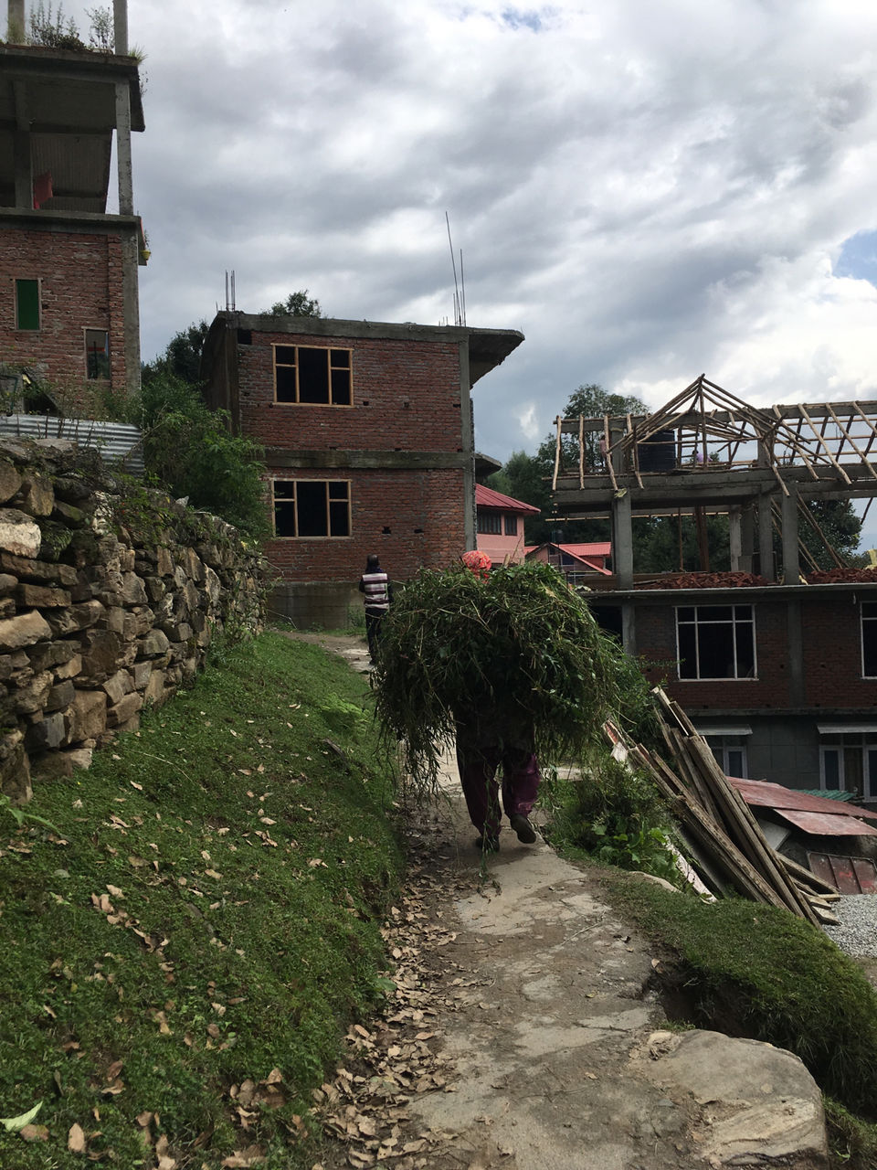 Photo of Relaxing weekend in Vashisht, HP. by Diksha Ranjan