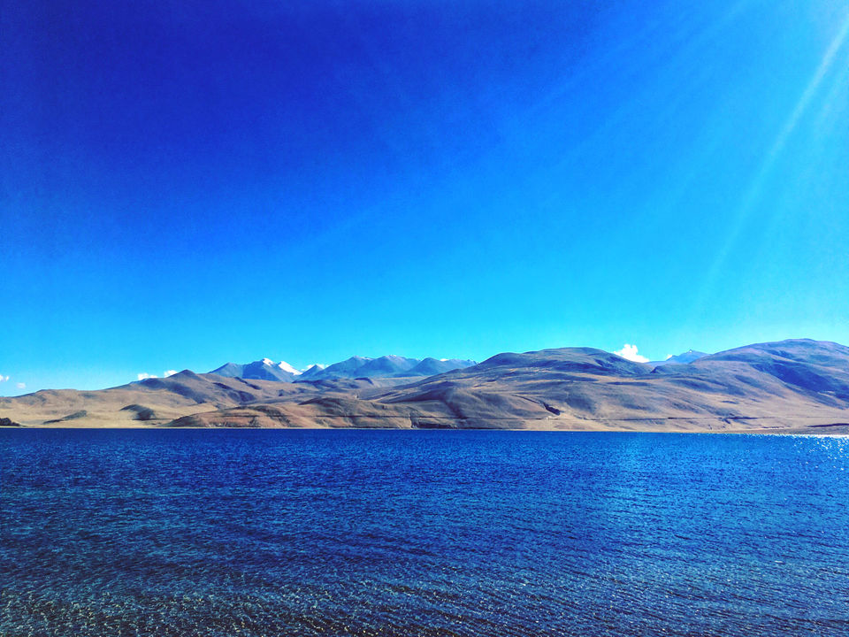 Photo of Tso Moriri- Hidden Emerald Beauty. #offbeatplace by Diksha Ranjan