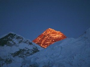 Photo of EVEREST BASE CAMP TREK by Trekking Experts
