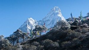 Photo of EVEREST BASE CAMP TREK by Trekking Experts