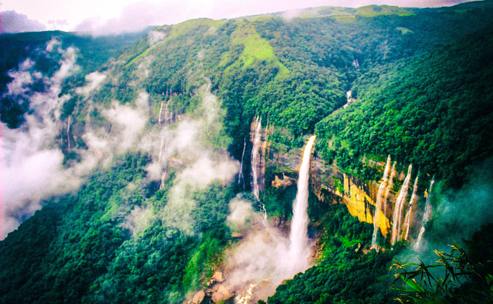 Photo of If there is Heaven on Earth, it is here in North-East India by Lakshay Kalra