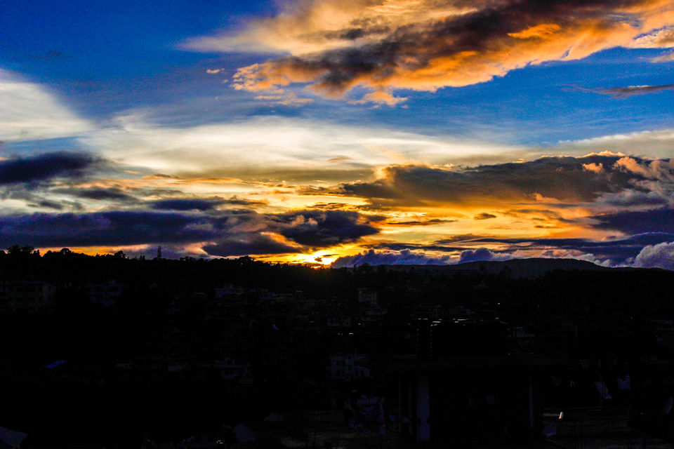 Photo of Shillong, Meghalaya, India by Lakshay Kalra