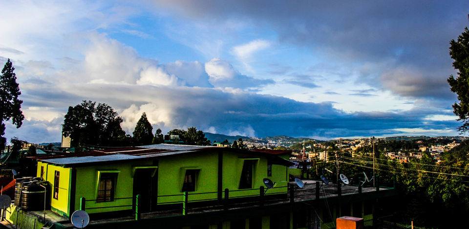 Photo of Shillong, Meghalaya, India by Lakshay Kalra