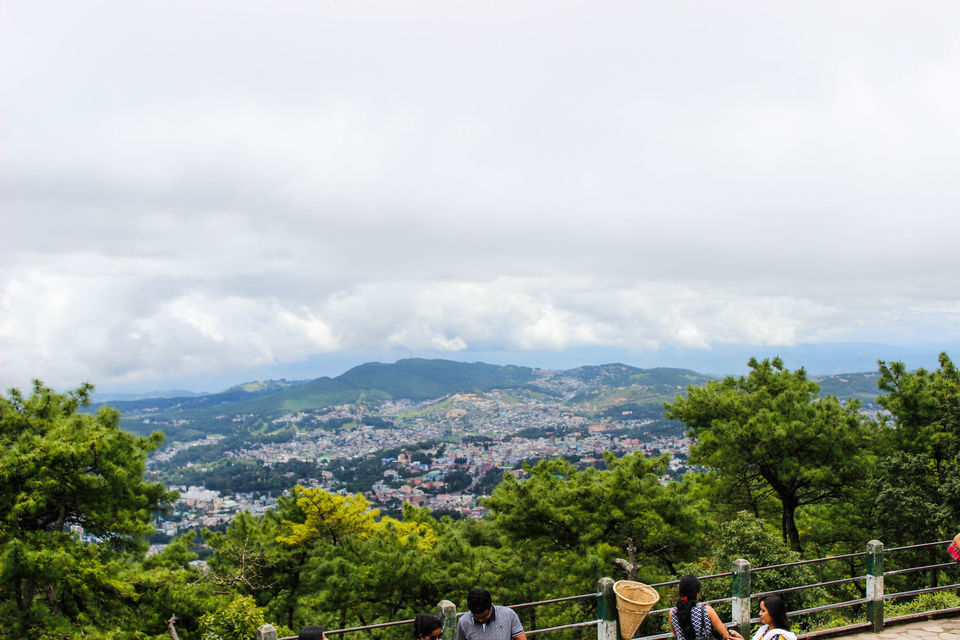 Photo of Shillong, Meghalaya, India by Lakshay Kalra