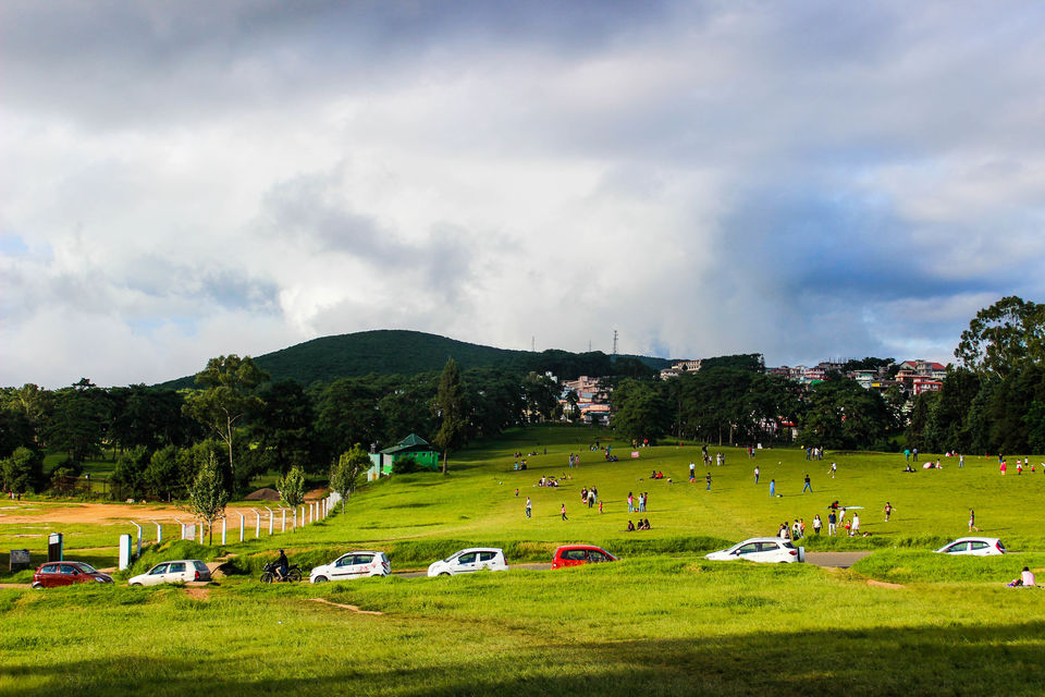 Photo of Shillong, Meghalaya, India by Lakshay Kalra