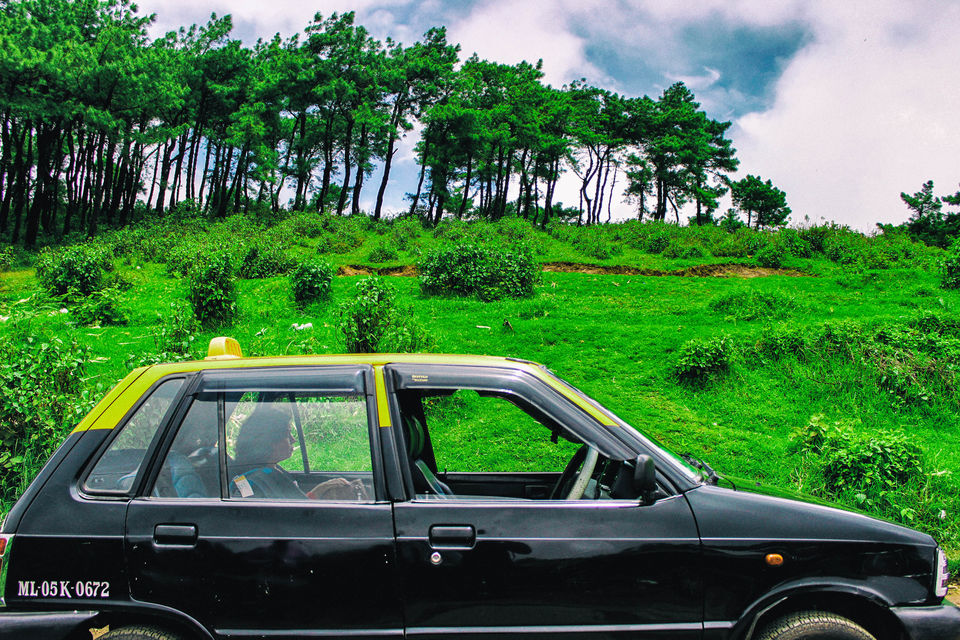 Photo of Shillong, Meghalaya, India by Lakshay Kalra