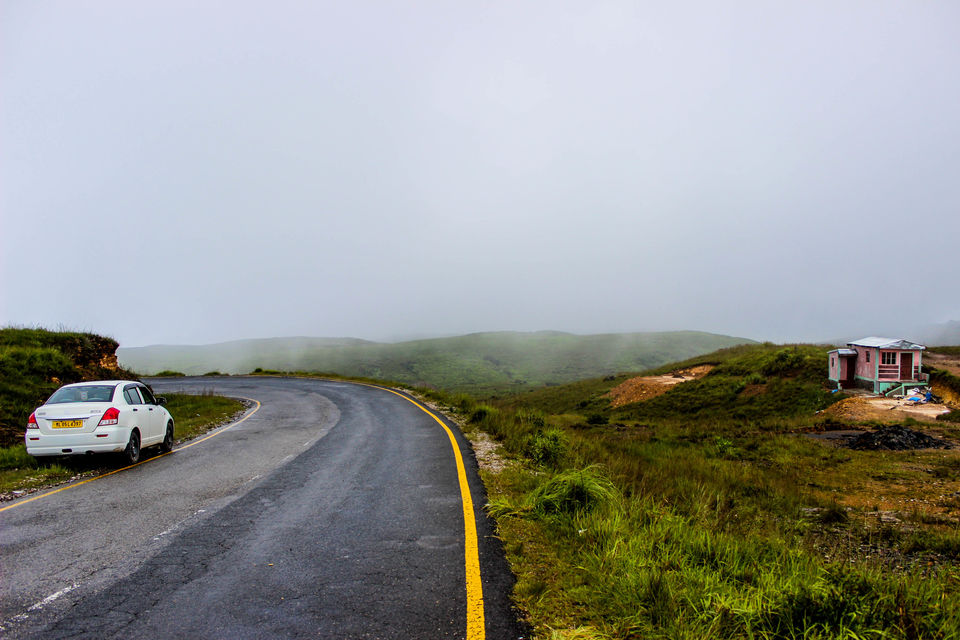 Photo of Cherrapunji, Meghalaya, India by Lakshay Kalra