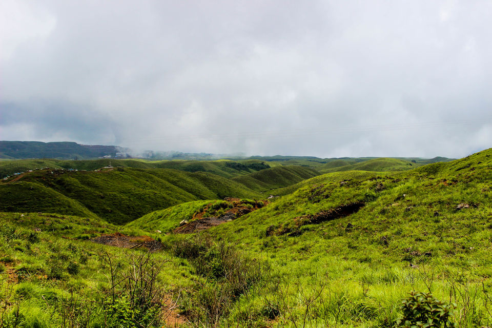 Photo of Cherrapunji, Meghalaya, India by Lakshay Kalra