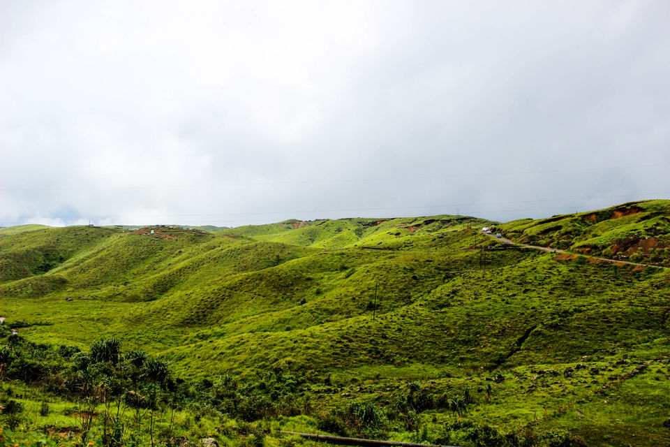 Photo of Cherrapunji, Meghalaya, India by Lakshay Kalra