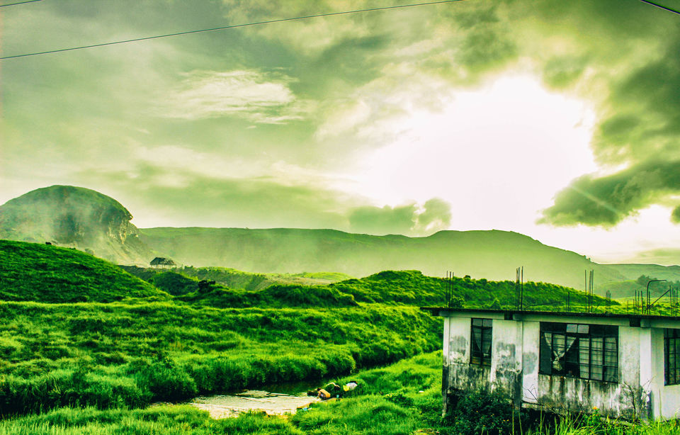 Photo of If there is Heaven on Earth, it is here in North-East India by Lakshay Kalra