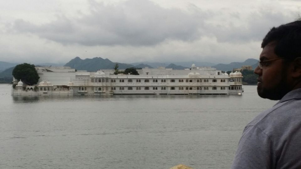 Photo of Udaipur, Rajasthan 313001, India by Jagan Nadar