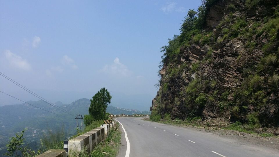 Photo of Shimla, Himachal Pradesh 171001, India by Jagan Nadar