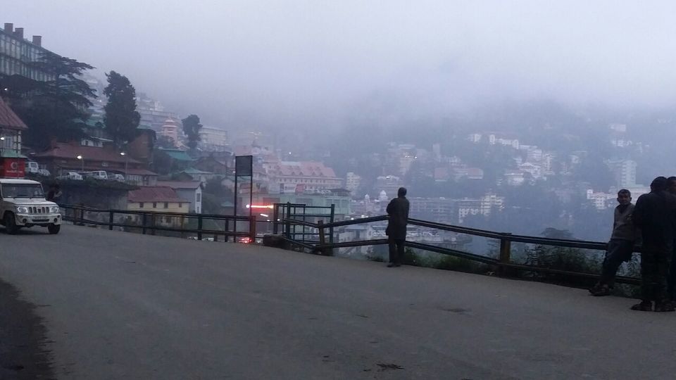Photo of Shimla, Himachal Pradesh 171001, India by Jagan Nadar