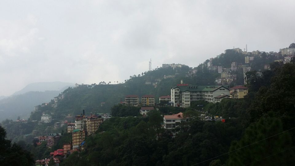 Photo of Shimla, Himachal Pradesh 171001, India by Jagan Nadar