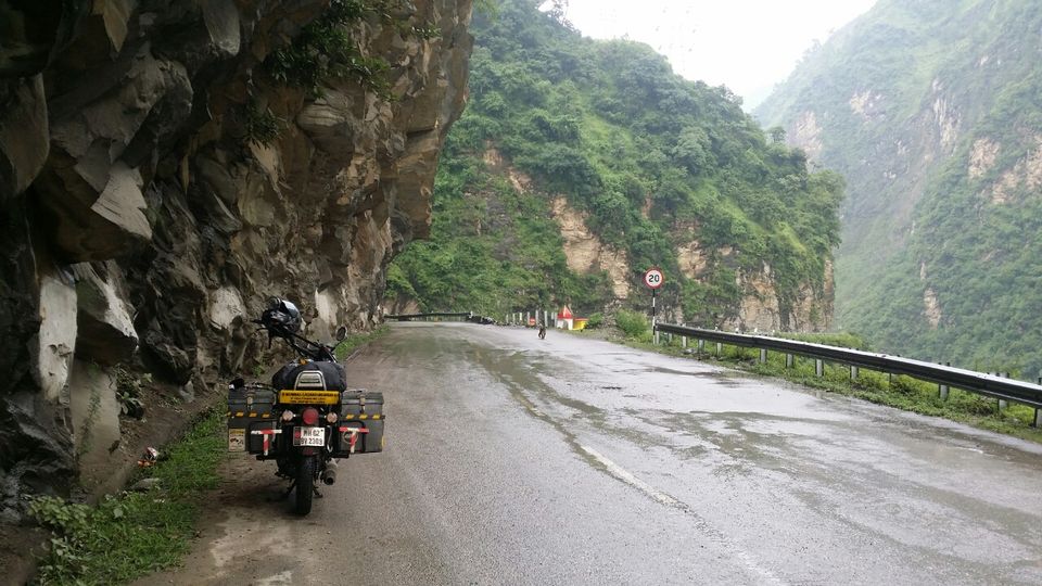 Photo of Manali, Himachal Pradesh 175131, India by Jagan Nadar