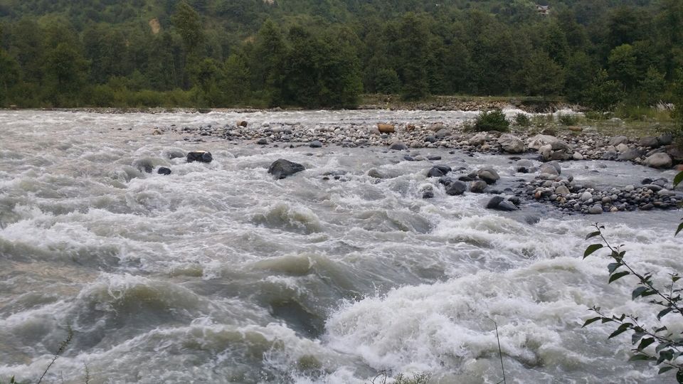 Photo of Manali, Himachal Pradesh 175131, India by Jagan Nadar