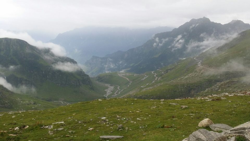 Photo of Keylong, Himachal Pradesh 175132, India by Jagan Nadar