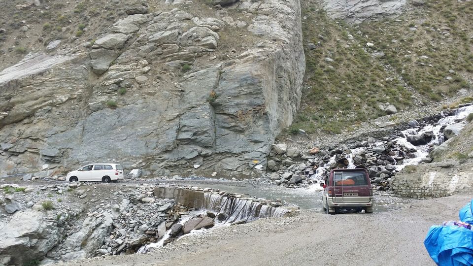 Photo of Leh Manali Hwy, Jammu and Kashmir 175132, India by Jagan Nadar