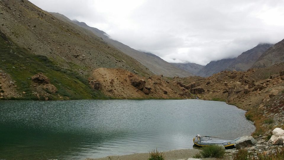 Photo of Leh Manali Hwy, Jammu and Kashmir 175132, India by Jagan Nadar