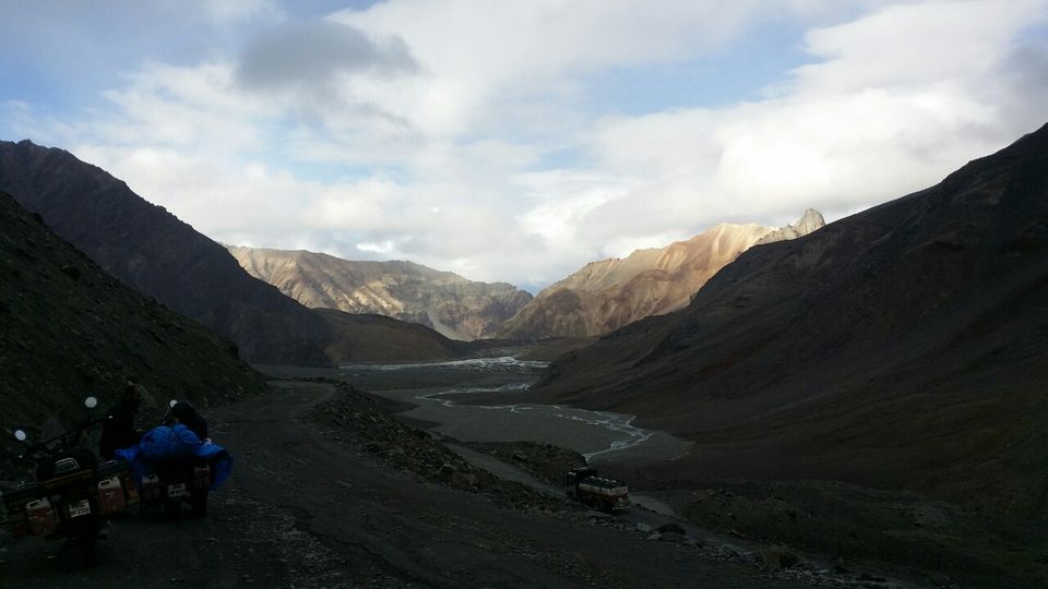 Photo of Leh Manali Hwy, Jammu and Kashmir 175132, India by Jagan Nadar