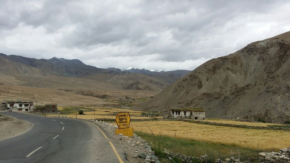 Photo of Leh 194101 by Jagan Nadar