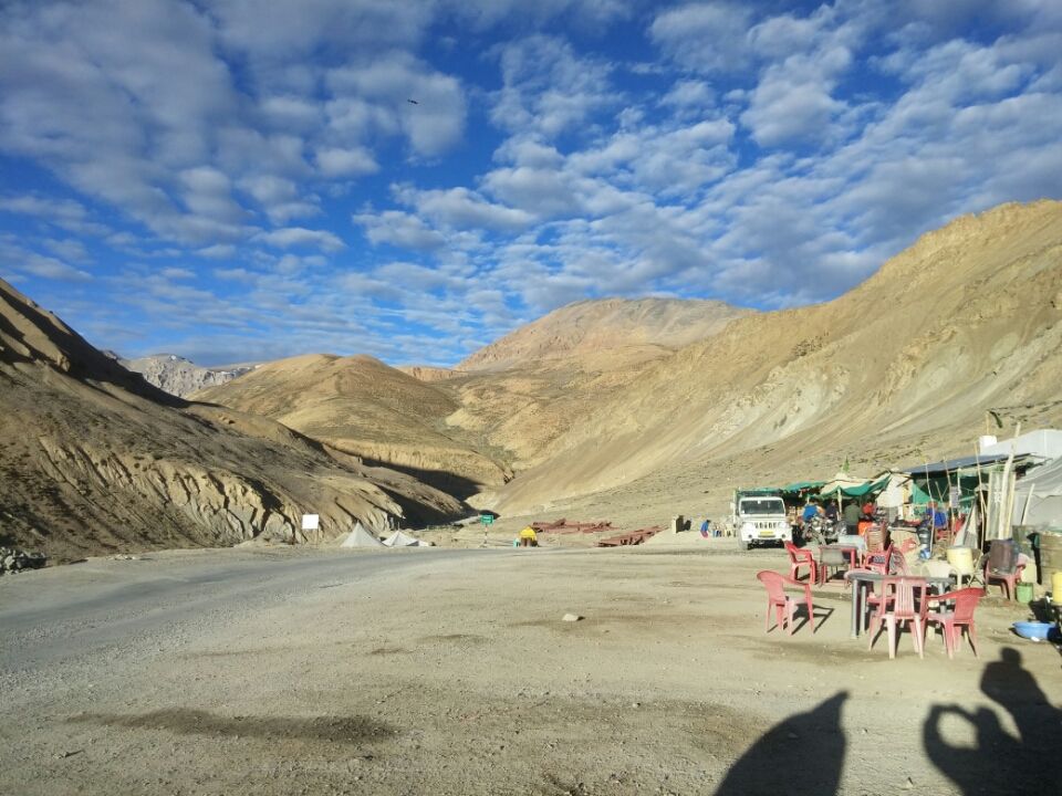 Photo of Leh 194101 by Jagan Nadar