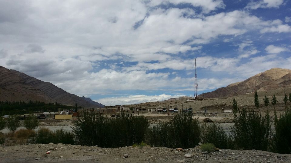 Photo of Leh 194101 by Jagan Nadar
