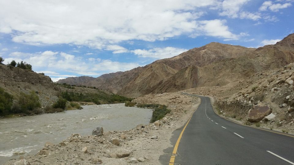 Photo of Leh 194101 by Jagan Nadar