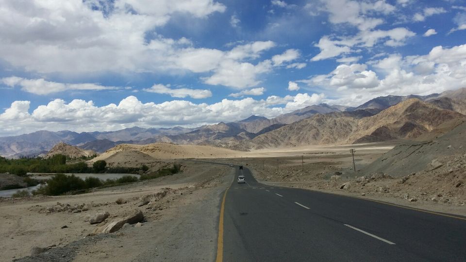 Photo of Leh 194101 by Jagan Nadar