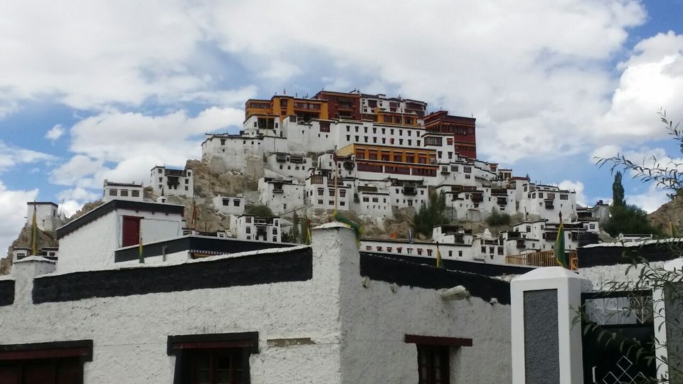 Photo of Leh 194101 by Jagan Nadar